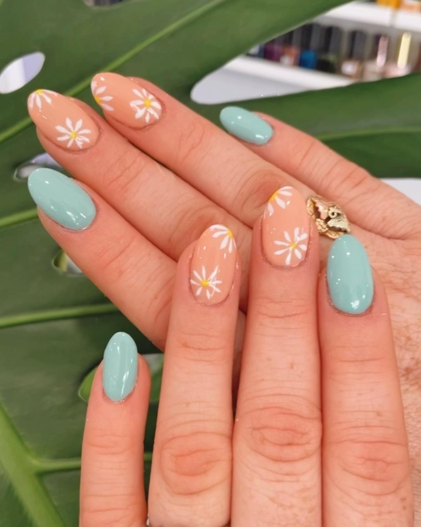 Nail Salon in Shasta, CA