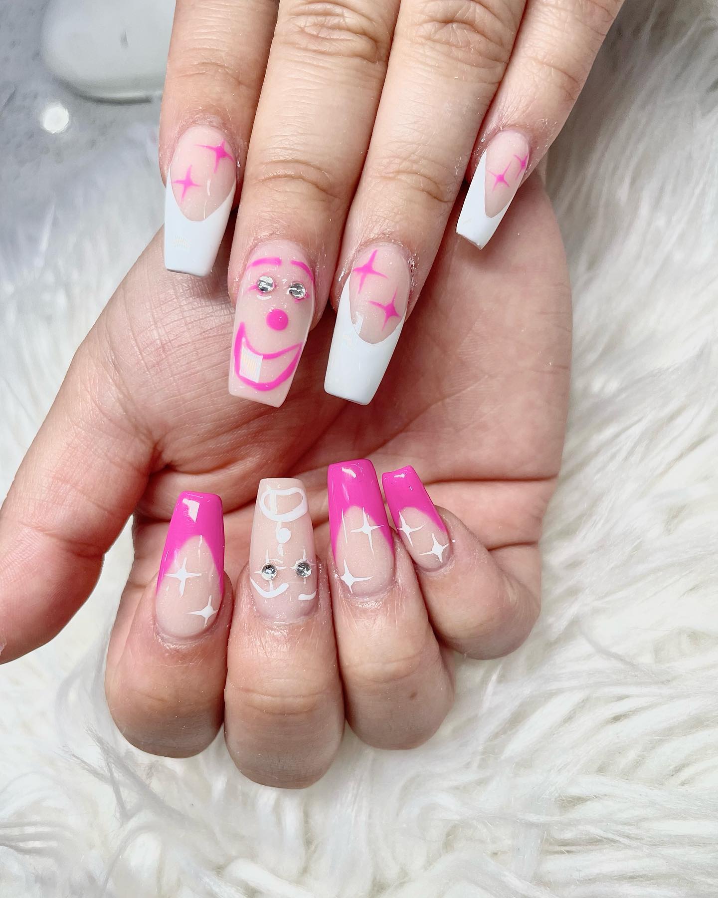 Nail Salon in Sheldon, CA 95624