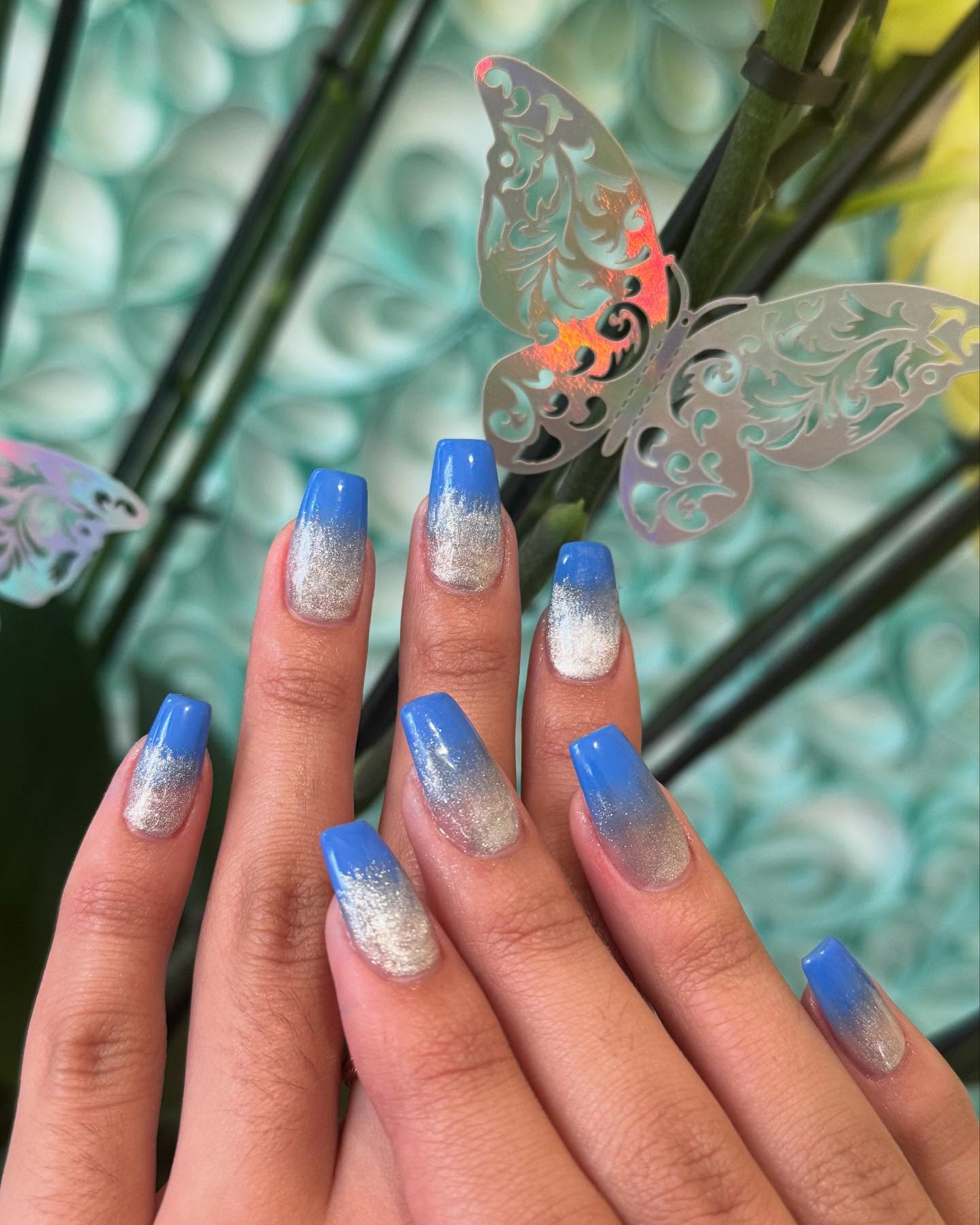 Nail Salon in Meadows, Vineyard, CA 95829