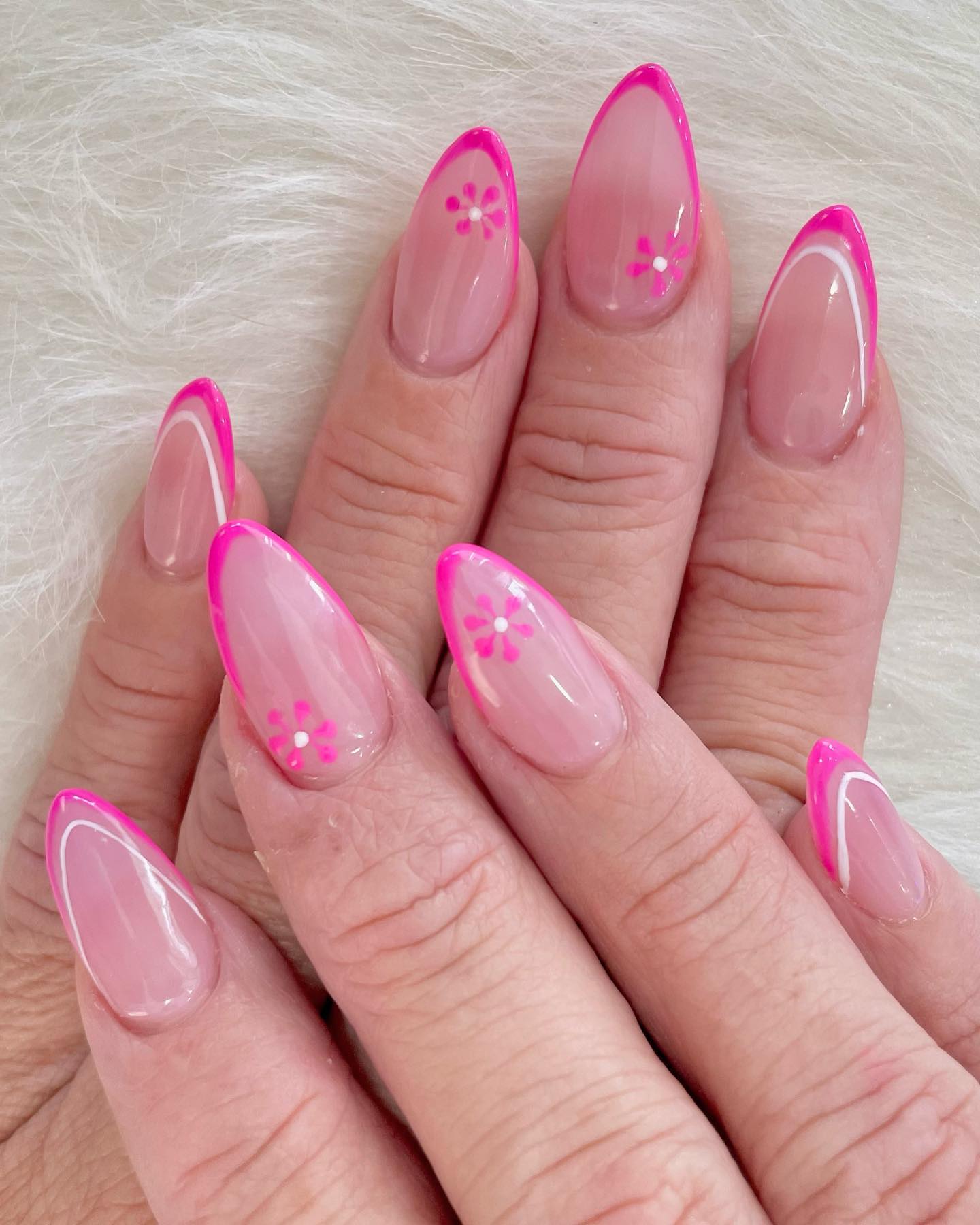 Nail Salon in Laguna West, Elk Grove, CA 95758