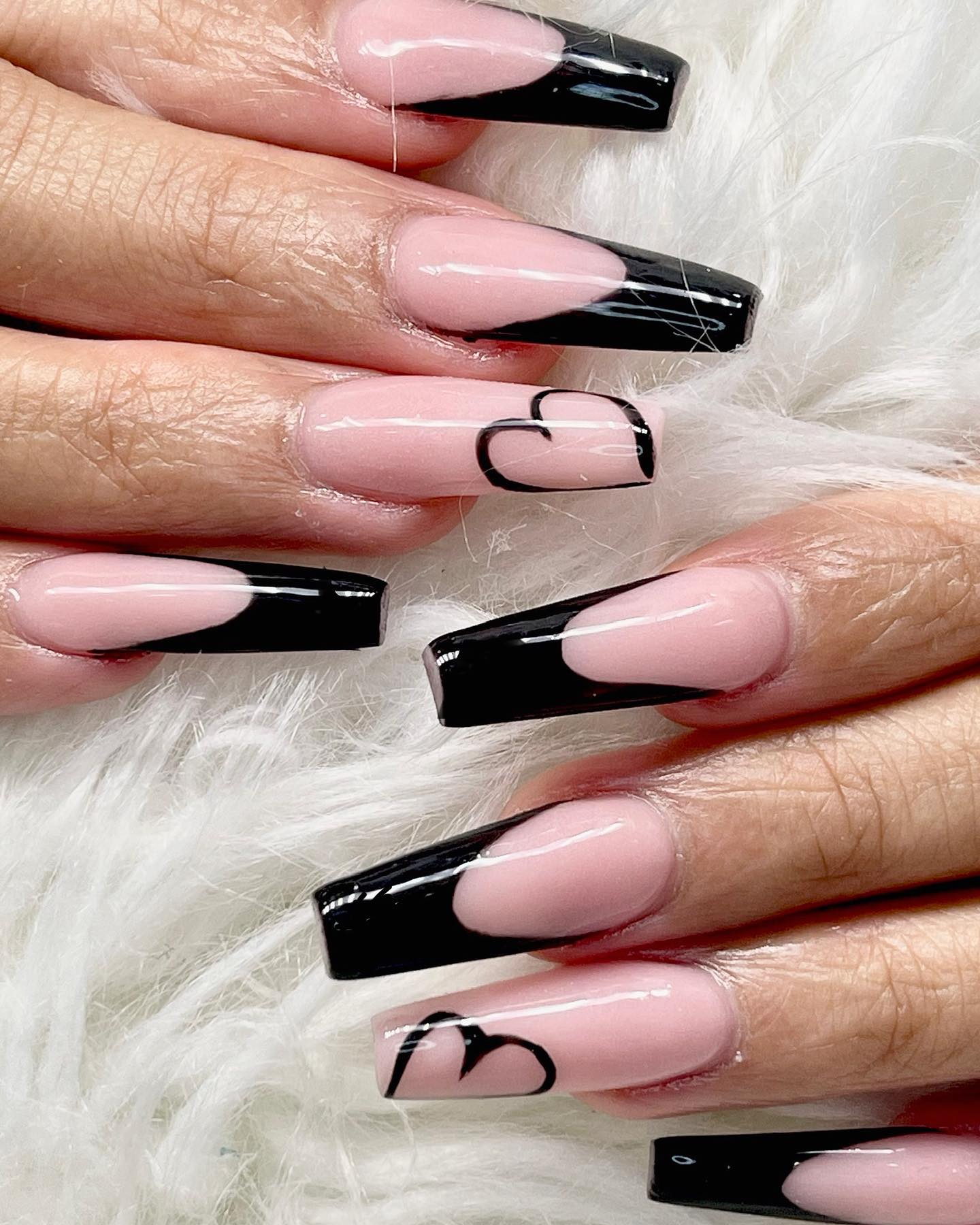 Nail Salon in Danbury Park, Sacramento, CA 95828