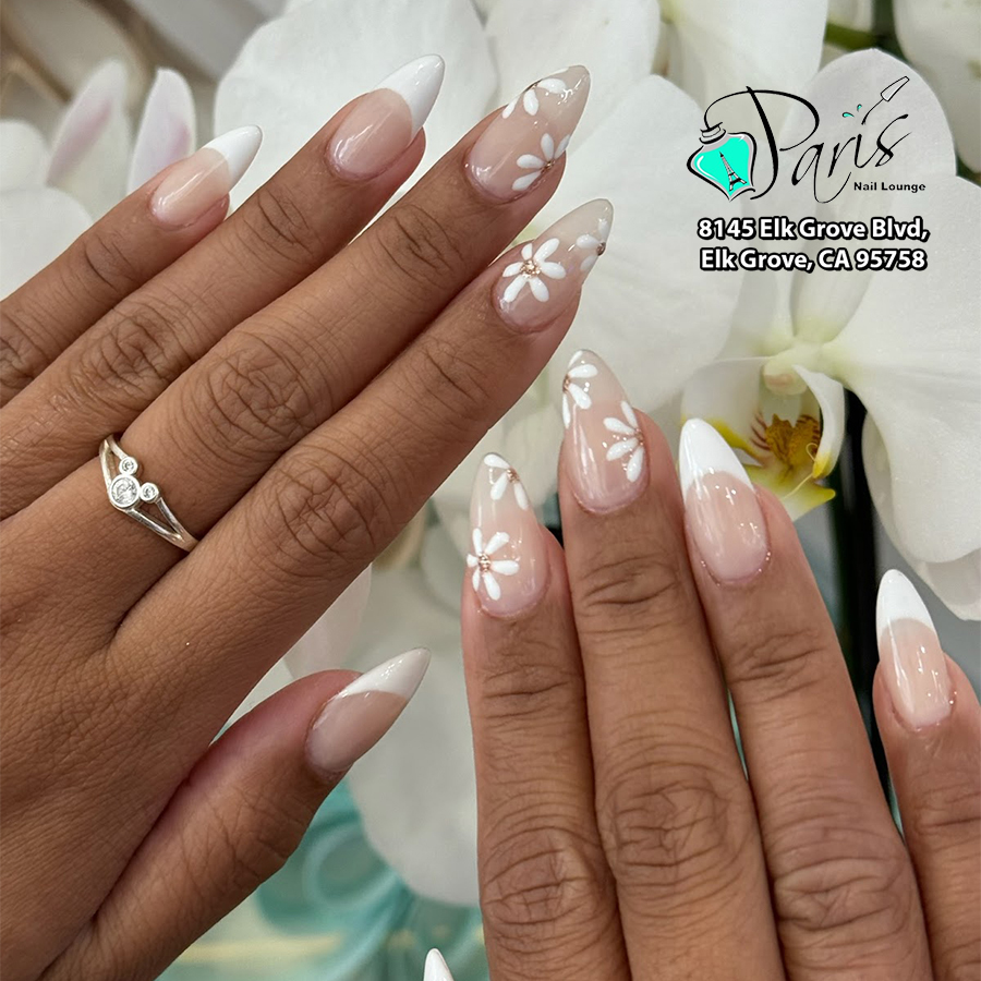 Nail Salon in Valley Hi North Laguna, Sacramento, CA