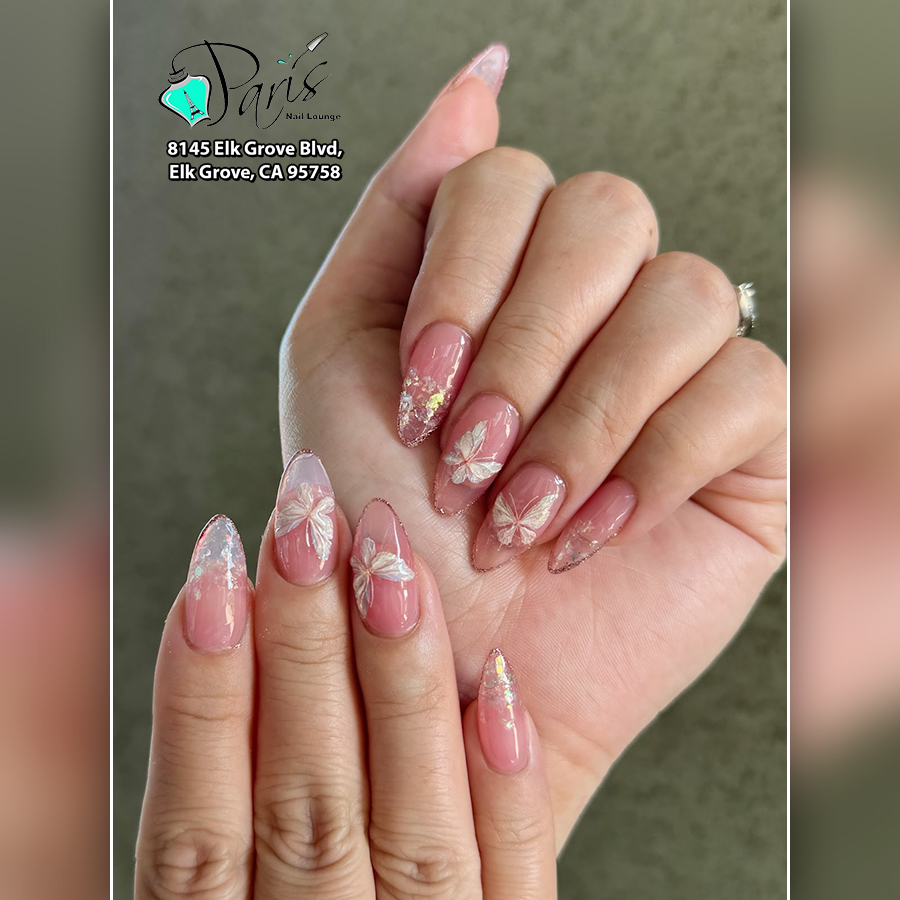 Nail Salon in Vineyard Ranch, Vineyard, CA 95829