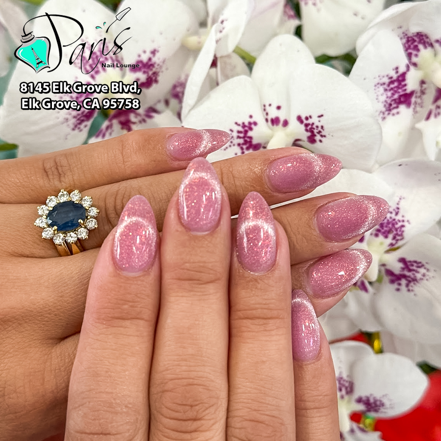 Nail Salon in Sheldon Heights, Elk Grove, CA 95624